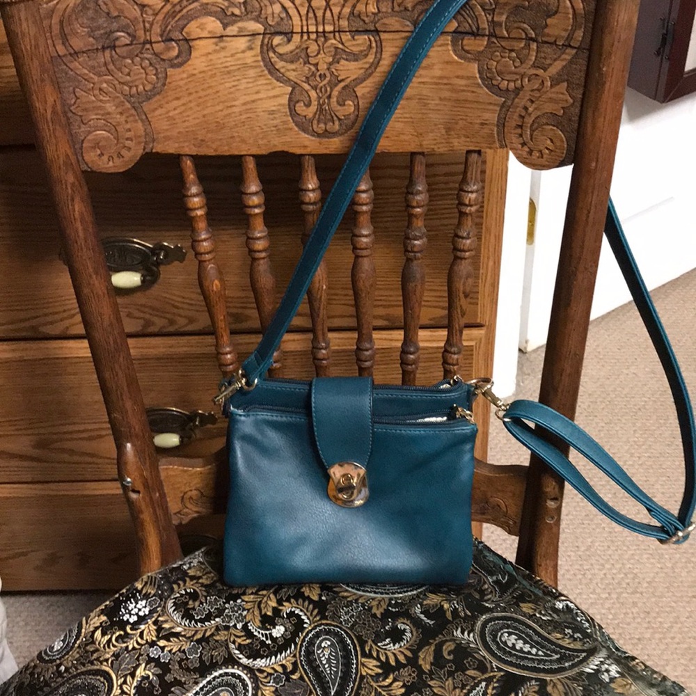 Cross body